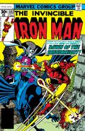 Iron Man Vol 1 102