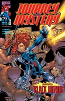 Journey Into Mystery (Vol. 3) #518