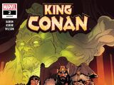 King Conan Vol 2 2