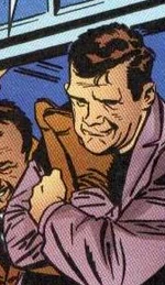 Lonnie (Earth-616) from Spider-Man Death and Destiny Vol 1 1 001