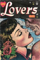 Lovers #49
