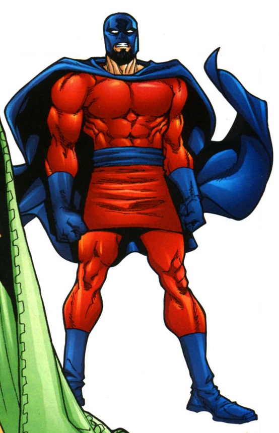 Lucifer Quist Earth 616 Marvel Database Fandom