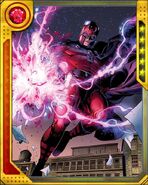 Max Eisenhardt (Earth-616) from Marvel War of Heroes 009