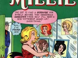 Modeling With Millie Vol 1 28