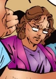 Mrs. Carter (Earth-616) from Uncanny X-Men Vol 1 351 0001