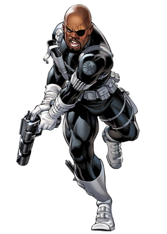 Nicholas Fury (Earth-12131) | Marvel Database | Fandom