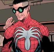 Otto Octavius (Earth-6160) as Superior Spider-Man Ultimate Spider-Man Vol 3 22.jpg (381 KB) Earth-6160 from Ultimate Spider-Man (Vol. 3) #22