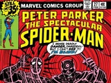 Peter Parker, The Spectacular Spider-Man Vol 1 27