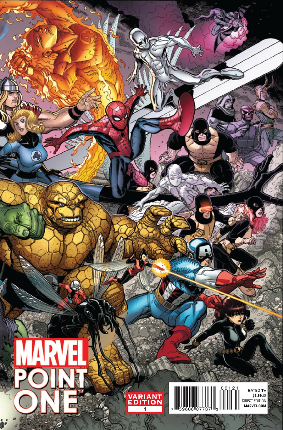 Heft (Bradshaw Variant)