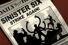 Sinister Six (Earth-TRN562)