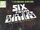 Six from Sirius Vol 1 4