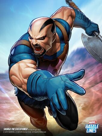 その他 Seismic Surge Marvel Seismic Surge (Crystal) (Marvel) - Mastery Pack Guardian