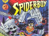 Spider-Boy Vol 1 1