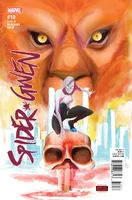Spider-Gwen #16 (Spider-Gwen (Vol. 2) #10)