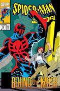 Spider-Man 2099 Vol 1 10