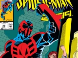 Spider-Man 2099 Vol 1 10