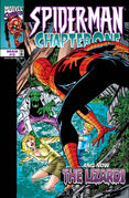 Spider-Man Chapter One Vol 1 5