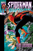 Spider-Man: Chapter One #5 "Lost Faces" Release date: January 6, 1999 Cover date: March, 1999