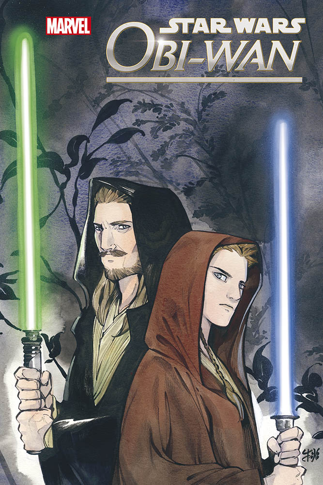 New Star Wars: Padawan Prequel Novel Implies Obi-Wan Kenobi Is Bisexual - Bounding Into Comics