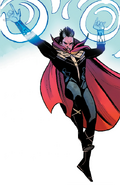Stephen Strange (Earth-616) from Captain Marvel Vol 10 6 001