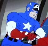 1980s Spider-Man and Hulk cartoons (Earth-8107)