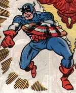 Kraven killed Spider-Man (Earth-9009)