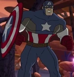 Marvel Super Hero Adventures: Frost Fight! (Earth-TRN838)