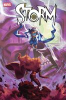 Storm (Vol. 5) #12