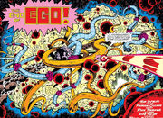 Super-Ego (Earth-616) from Mighty Thor Vol 1 450 001