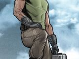 Switchback (Earth-616)
