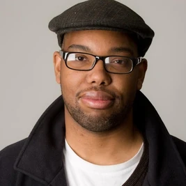 Ta-Nehisi Coates