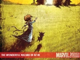 The Wonderful Wizard of Oz Vol 1 8