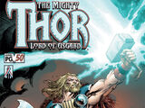 Thor Vol 2 50
