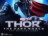 Thor: The Dark World - The Official Game