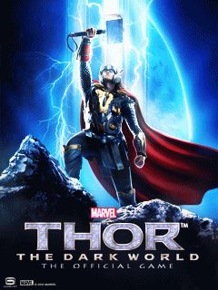 thor the dark world ipad wallpaper