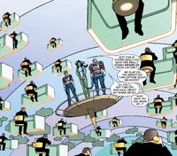 Time Variance Authority (Null-Time Zone) from She-Hulk Vol 2 3 001