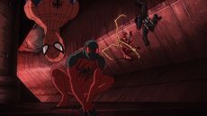 Ultimate Spider-Man S4E02 "Hydra Attacks, Part 2" (February 21, 2016)