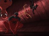 Ultimate Spider-Man (animated series) Season 4 2