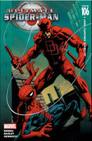 Ultimate Spider-Man Vol 1 106
