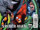 Ultimate Spider-Man Vol 1 153