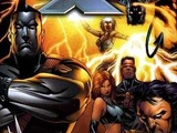 Ultimate X-Men TPB Vol 1 10: Cry Wolf