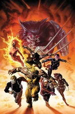 Age of Apocalypse (Earth-295)