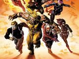 X-Men (Earth-295)