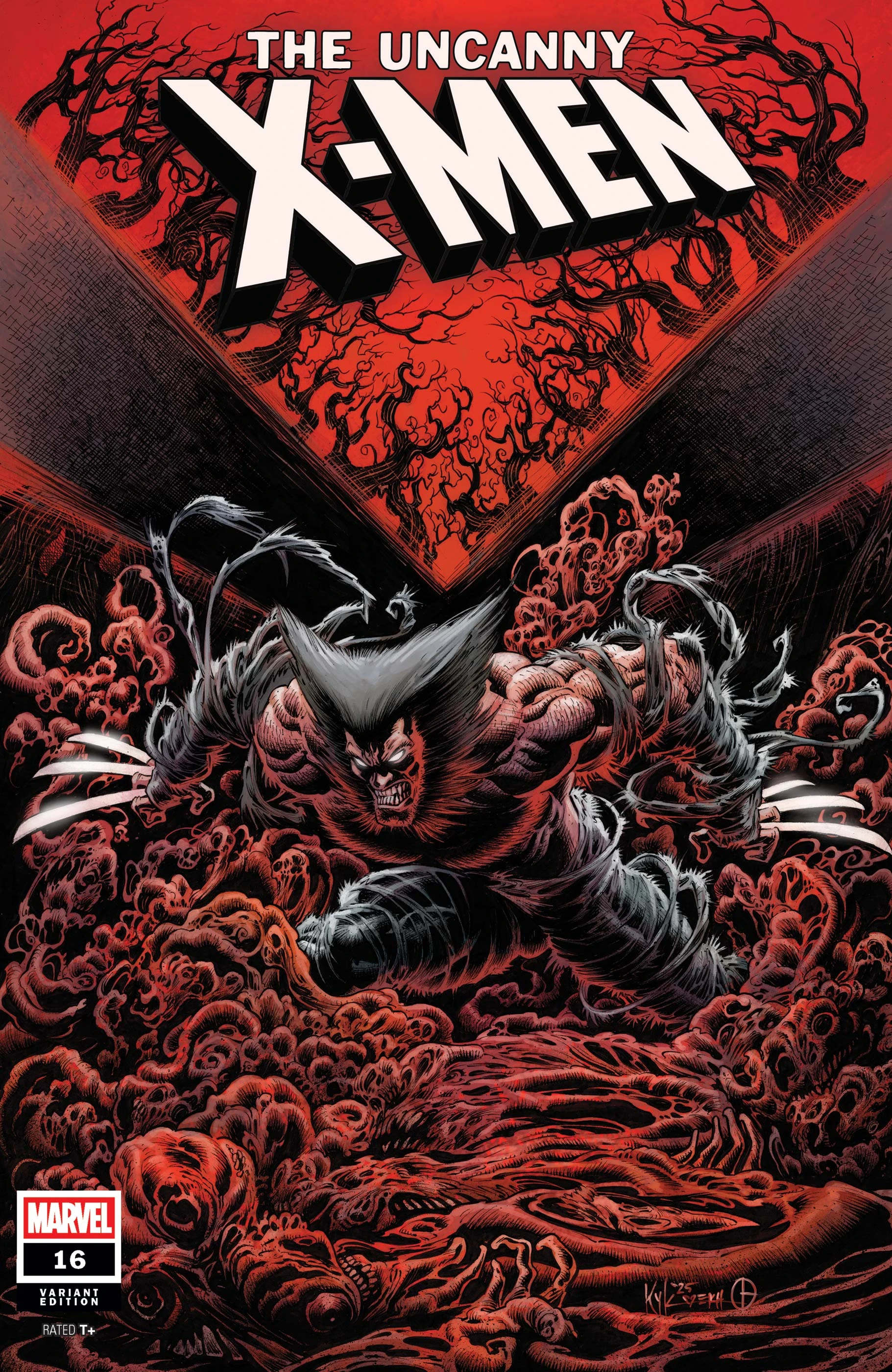 Heft (Hotz Variant)