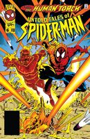 Untold Tales of Spider-Man Vol 1 6