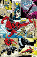 With Deadpool From X-Force #15