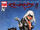 Wolverine & Black Cat: Claws 2 Vol 1