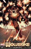 Wolverine (Vol. 7) #3