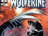 Wolverine Vol 8 10
