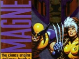 X-Men/Magneto: The Chaos Engine